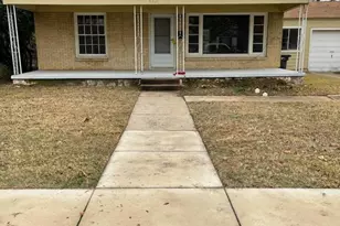 3928 Winfield Ave, Fort Worth, TX 76109 - Photo 1