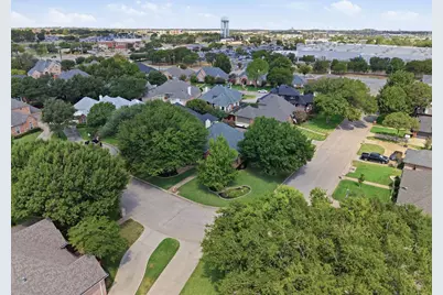 1613 Green Tree Drive, Hurst, TX 76054 - Photo 37