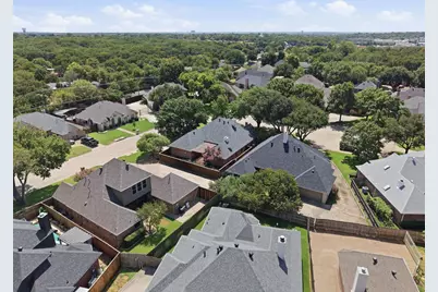 1613 Green Tree Drive, Hurst, TX 76054 - Photo 39