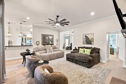 1613 Green Tree Drive, Hurst, TX 76054 - Photo 7
