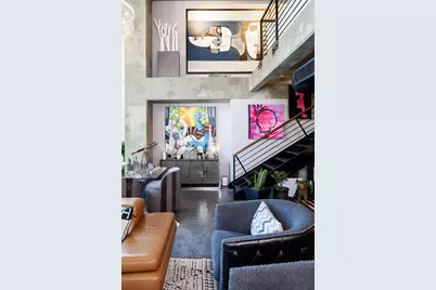 2011 Cedar Springs Road #603, Dallas, TX 75201 - Photo 5