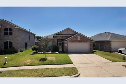 714 Bastrop Drive, Arlington, TX 76002 - Photo 1
