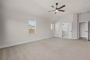 609 Pawprint Holw, Godley, TX 76044 - Photo 15