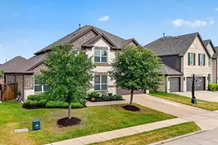 7008 Elk Springs Dr, Argyle, TX 76226 - Photo 37