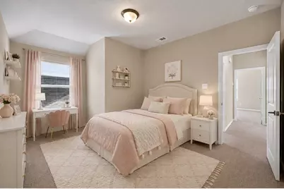 7008 Elk Springs Drive, Argyle, TX 76226 - Photo 11