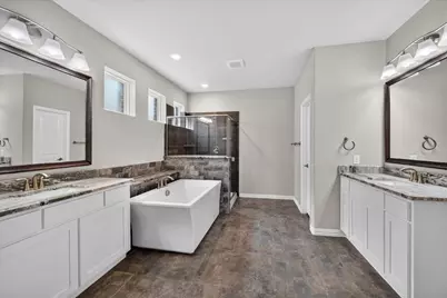 7008 Elk Springs Drive, Argyle, TX 76226 - Photo 21