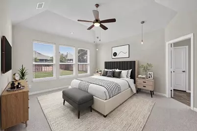 7008 Elk Springs Drive, Argyle, TX 76226 - Photo 7