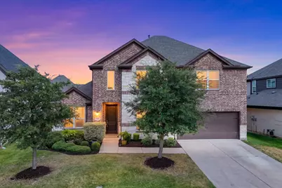 7008 Elk Springs Drive, Argyle, TX 76226 - Photo 1