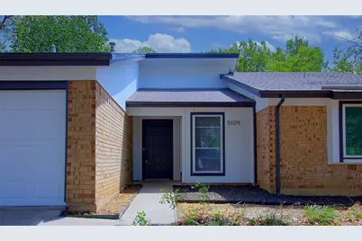 5109 Parliament Drive, Arlington, TX 76017 - Photo 5