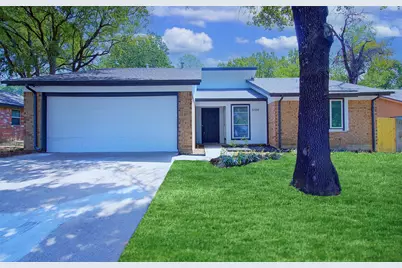 5109 Parliament Drive, Arlington, TX 76017 - Photo 1