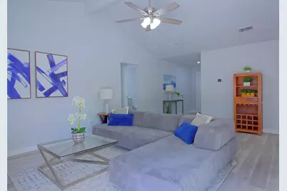 5109 Parliament Drive, Arlington, TX 76017 - Photo 7