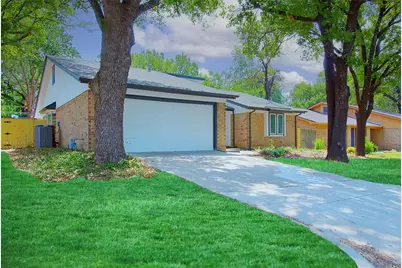 5109 Parliament Drive, Arlington, TX 76017 - Photo 3