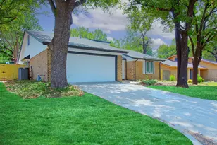 5109 Parliament Dr, Arlington, TX 76017 - Photo 3