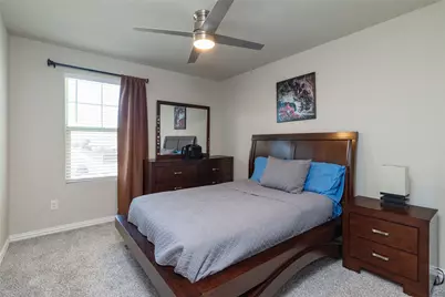 6017 Pathfinder Trail, Fort Worth, TX 76179 - Photo 17