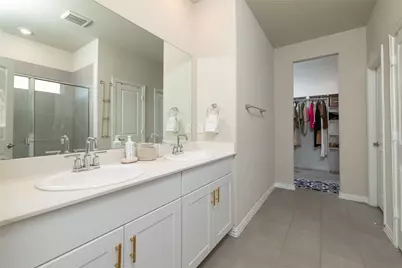 6017 Pathfinder Trail, Fort Worth, TX 76179 - Photo 9