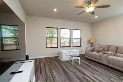 6017 Pathfinder Trail, Fort Worth, TX 76179 - Photo 5