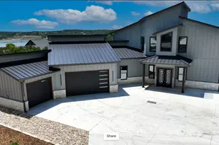 1780 Lakeside Dr, Bluff Dale, TX 76433 - Photo 3