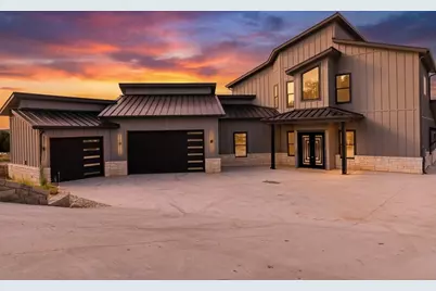 1780 Lakeside Drive, Bluff Dale, TX 76433 - Photo 1