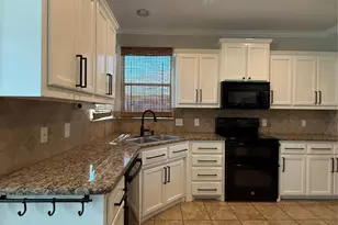 1846 Sandpiper Dr, Weatherford, TX 76088 - Photo 7