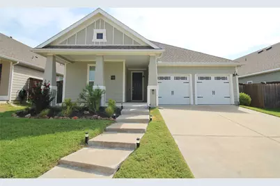 2139 Mossbrook Drive, Royse City, TX 75189 - Photo 1