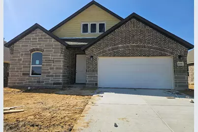 806 Silverleaf Drive, Ennis, TX 75119 - Photo 1