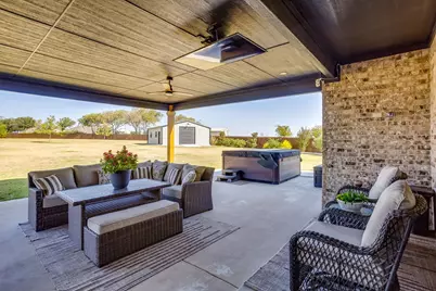 340 Trail Dust Drive, Godley, TX 76044 - Photo 31