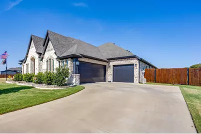 340 Trail Dust Drive, Godley, TX 76044 - Photo 5