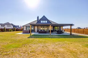 340 Trail Dust Dr, Godley, TX 76044 - Photo 35