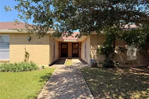4113 Altamesa Blvd, Fort Worth, TX 76133 - Photo 1