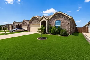 5731 Barbaro Dr, Forney, TX 75126 - Photo 29