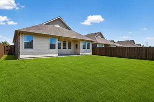 5731 Barbaro Dr, Forney, TX 75126 - Photo 31