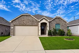 5731 Barbaro Dr, Forney, TX 75126 - Photo 1