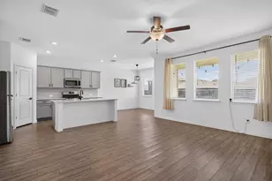 5731 Barbaro Dr, Forney, TX 75126 - Photo 19