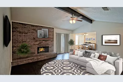 6453 Highview Terrace, Watauga, TX 76148 - Photo 1