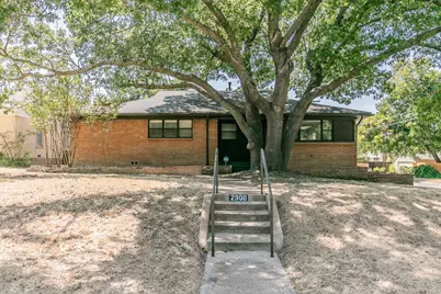 2900 Ryan Place Drive, Fort Worth, TX 76110 - Photo 1