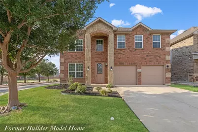 2128 Valley Forge Trail, Fort Worth, TX 76177 - Photo 1