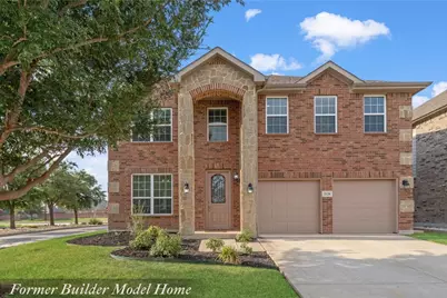 2128 Valley Forge Trail, Fort Worth, TX 76177 - Photo 1
