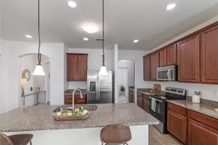 2128 Valley Forge Trail, Fort Worth, TX 76177 - Photo 11