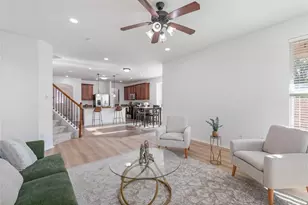 2128 Valley Forge Trail, Fort Worth, TX 76177 - Photo 3