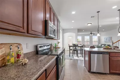 2128 Valley Forge Trail, Fort Worth, TX 76177 - Photo 9