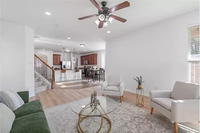 2128 Valley Forge Trail, Fort Worth, TX 76177 - Photo 3