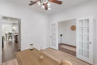 2128 Valley Forge Trail, Fort Worth, TX 76177 - Photo 5