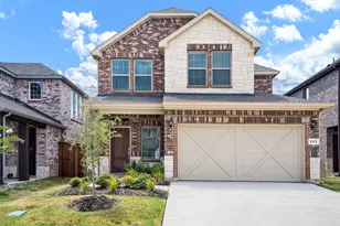 325 Willowmore Dr, Little Elm, TX 75068 - Photo 1