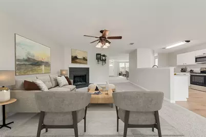 9037 Troy Drive, Fort Worth, TX 76123 - Photo 3