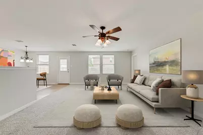 9037 Troy Drive, Fort Worth, TX 76123 - Photo 11