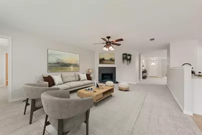 9037 Troy Drive, Fort Worth, TX 76123 - Photo 17