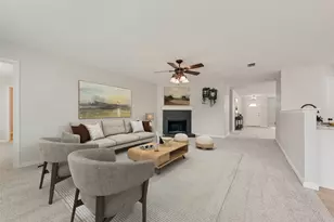 9037 Troy Dr, Fort Worth, TX 76123 - Photo 17