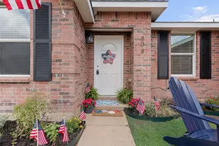 9037 Troy Dr, Fort Worth, TX 76123 - Photo 23
