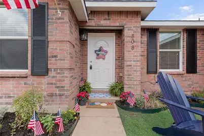 9037 Troy Drive, Fort Worth, TX 76123 - Photo 23