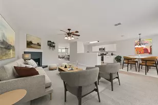 9037 Troy Dr, Fort Worth, TX 76123 - Photo 1